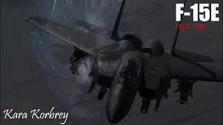 F-15E  [