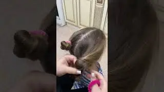 Как сделать кудри безопасно для волос? Inst:mashka_mariya 