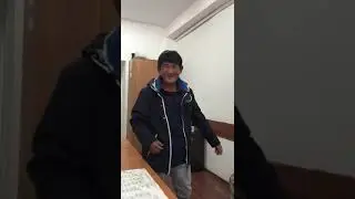 Казахстанский Джет ли