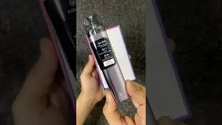 Elfbar Elfx Pro Pod 