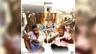ZOKO SANPRESYON & MR WAL (VIV ALEKEN) (audio)