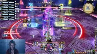 [Cleared] P1S Casual Prog -First Timer Raider | Sprout Static #2