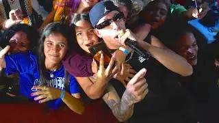 BEBESHITO EN CONCIERTO: Imaginate Conmigo, Hacha | GUINES | MAYABEQUE - CUBA 2023