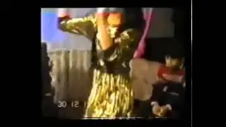 ЧАЙ КХЕЛЕЛ 1990 Г CHAY KHELEL