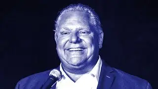 Ontario election in 60 seconds: Doug Ford and the leaders' debate