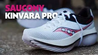 Saucony Kinvara Pro | FULL REVIEW | But Why?