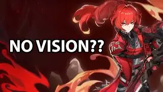 The SECRET Behind Diluc's New Outfit... (Genshin Impact)