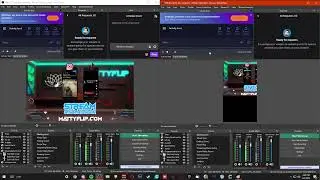 How To Stream To TikTok and Twitch At The Same Time