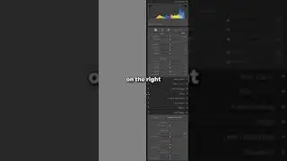 3 Lightroom editing tips to become a BETTER PHOTO EDITOR