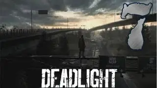 [Марафон] Deadlight # 7 (Много затупов)