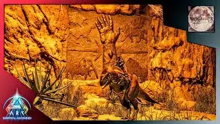 SE Ascended Ep. 17,  The Old Tunnels (Ark Survival Ascended)