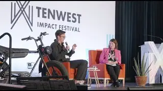 Building for People: How Car-Less Cities Will Shape Our Future (Keynote)