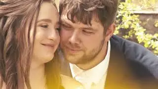 Svatební den - Jana a Petr Kovářovi 6.5.2023