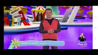Rüzgar Gülü - 4 Mart 2025