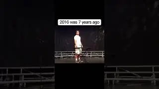 Watch this video before it’s 2023 😢 