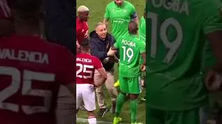 Pogba vs Pogba 😍❤️