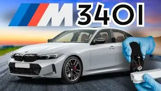 BMW M340i | Brand New And Protected