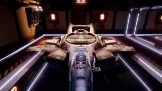 Star Citizen Hangar Update! Constellation/Hornet Improvements, Caterpillar Sale! Episode 3