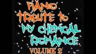 Sing - My Chemical Romance Piano Tribute