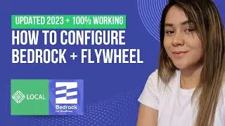 How To Install Bedrock For WordPress + Flywheel - Updated Tutorial!