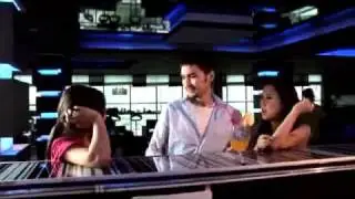 Большие люди - Бема и Айка 