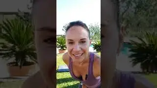 Bikini Body Yoga Challenge