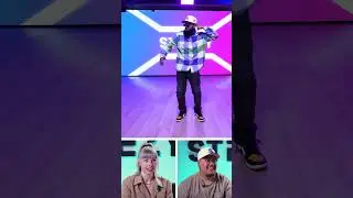 Rumble - Skrillex, Fred again, Flowdan | Bad Newz Choreography