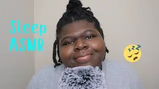 ASMR For People Who Desperately Need Sleep | Soft Whispers ASMR