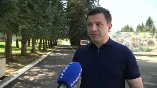 В Карачаево-Черкесии появится оздоровительный лагерь для детей круглогодичного пребывания