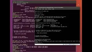 How to solve Invalid YAML at etc/netplan Ubuntu 18.04