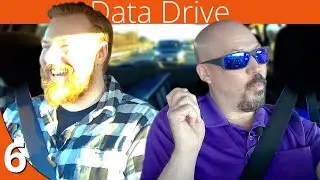 Just Jeep Doors, Home Security Hacks and Fed Up FOSS Developers | Data Drive Podcast Episode 6