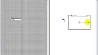 Simulation and visualization: Enumerated control as a case selector