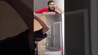😏СПАЛИЛАСЬ НА СТРИМЕ🤣 #приколы2024 #рофлы #юмор2024 #приколы