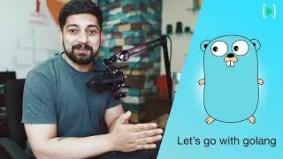 Wait groups in golang