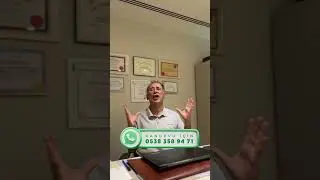 Guatr hastalığı nüks eder mi? | Prof. Dr. Gürkan YETKİN 