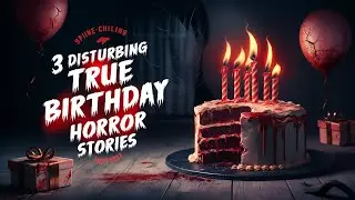 3 Disturbing True Birthday Horror Stories