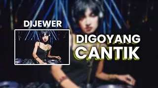 Lagu Digoyang Cantik - Lirik Video Dijewer
