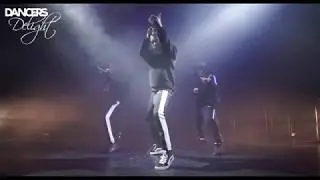 Kingzman || Dancers Delight Under 18