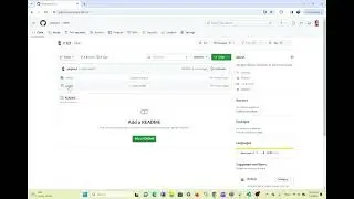 Delete a file from GitHub repo 2024