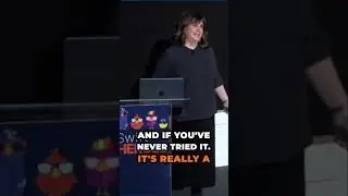 TESTING makes you a BETTER DEVELOPER | Swift Heroes 2023 Talk  