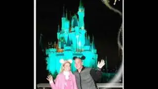 My Disney World