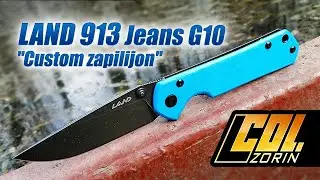 LAND 913 Jeans G10  