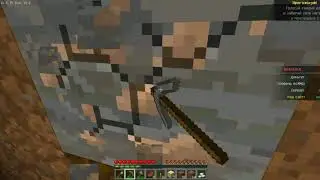 Как стать муравьём в Майнкрафте?! AntBlock