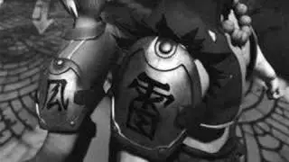 Final Fantasy VIII Full Intro with Credits (PS)