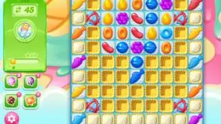 Candy Crush Jelly Saga Level 752