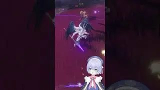 The boss before joining the party | Wuthering Waves