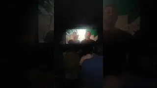 #tiger3  Movie Climax Scene, Standing Ovation in Theatre #tiger3movie  #salmankhan #telugu #hindi #