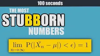 This Probability Distribution Will Not Behave