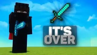 minecraft pvp is dying...