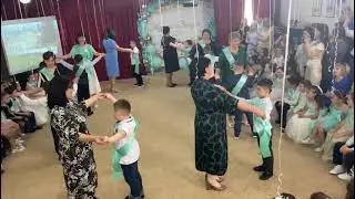 Звездный выпуск 2024